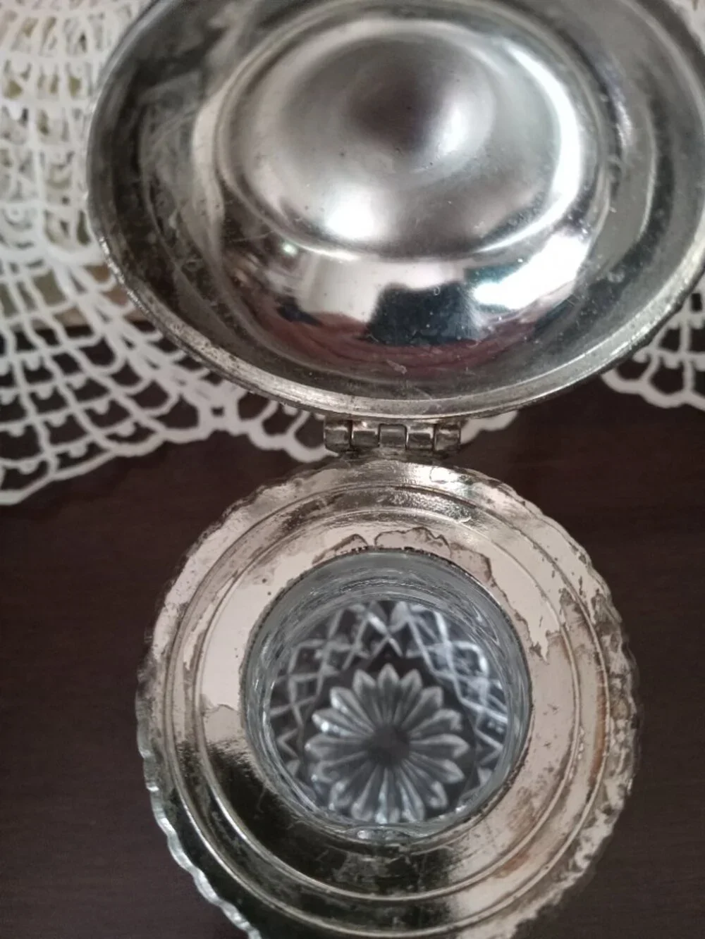 N/A very unique